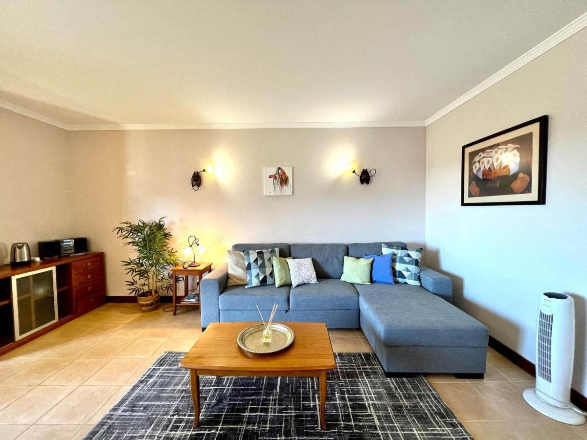 Salgados 3 By Homing Apartamento Albufeira