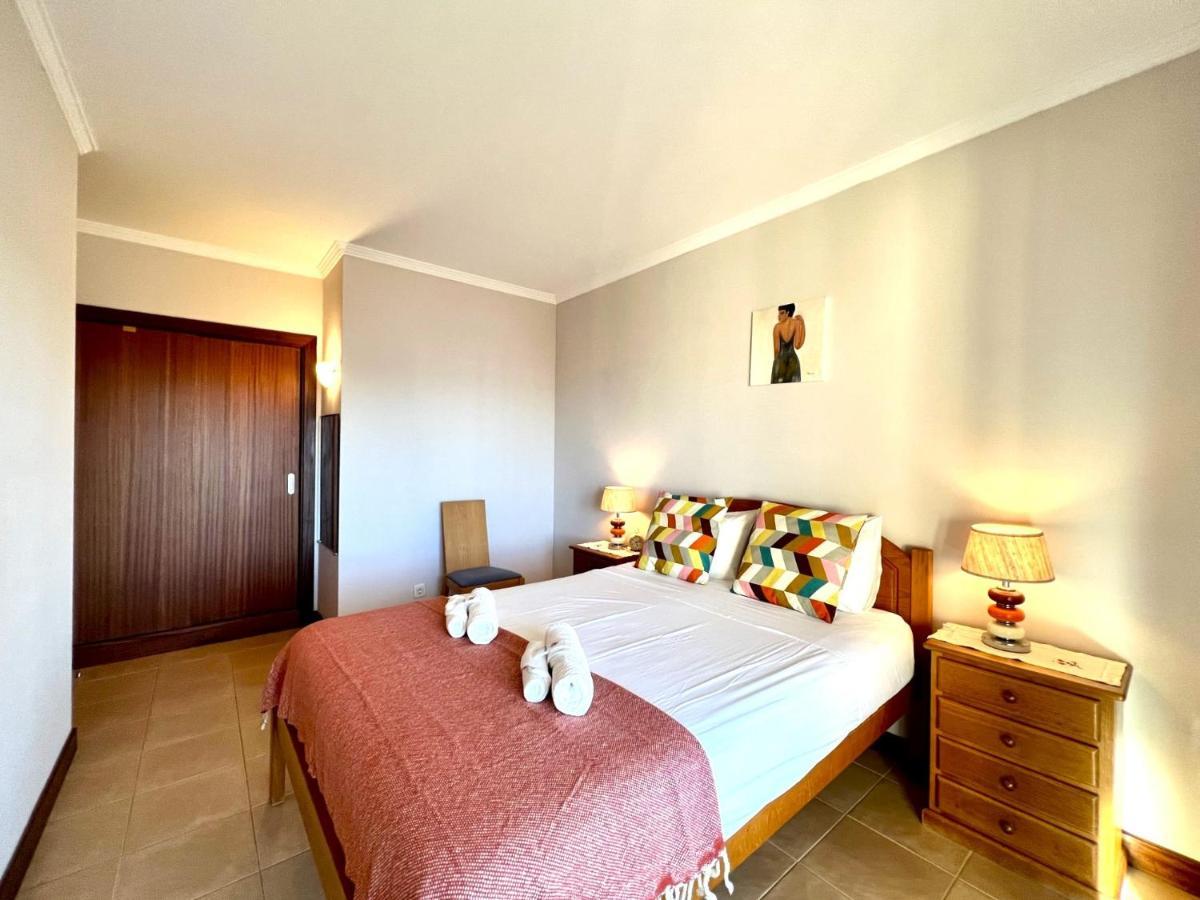 Salgados 3 By Homing Apartamento *