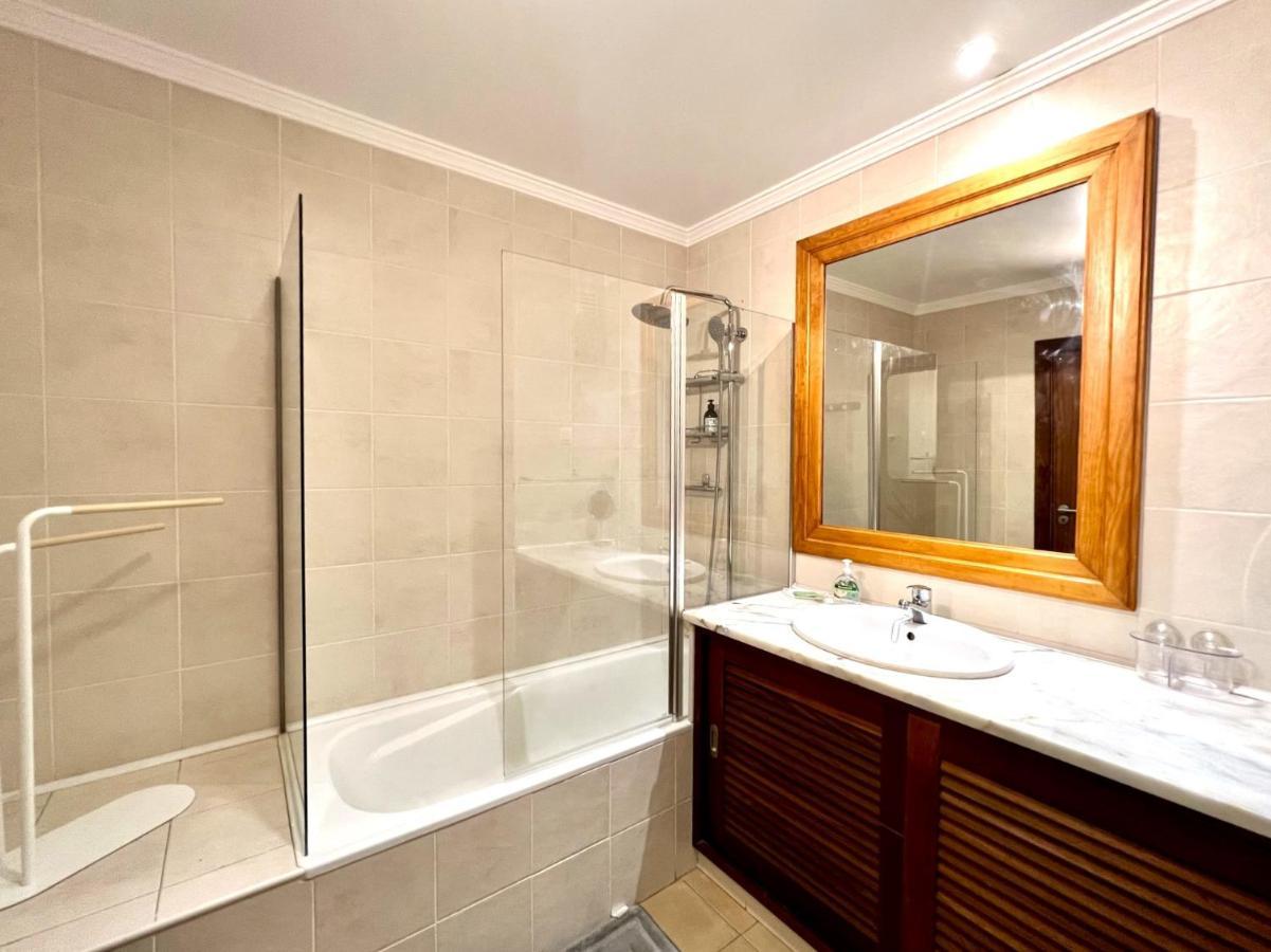 Apartamento Salgados 3 By Homing Albufeira