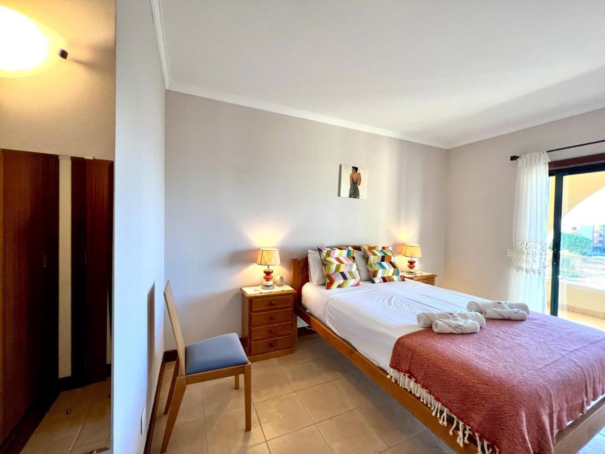Apartamento Salgados 3 By Homing Albufeira