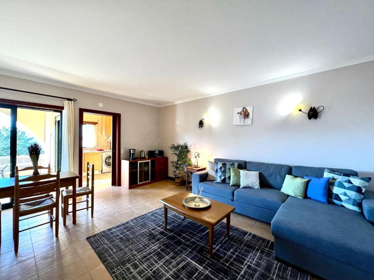 Apartamento Salgados 3 By Homing Albufeira