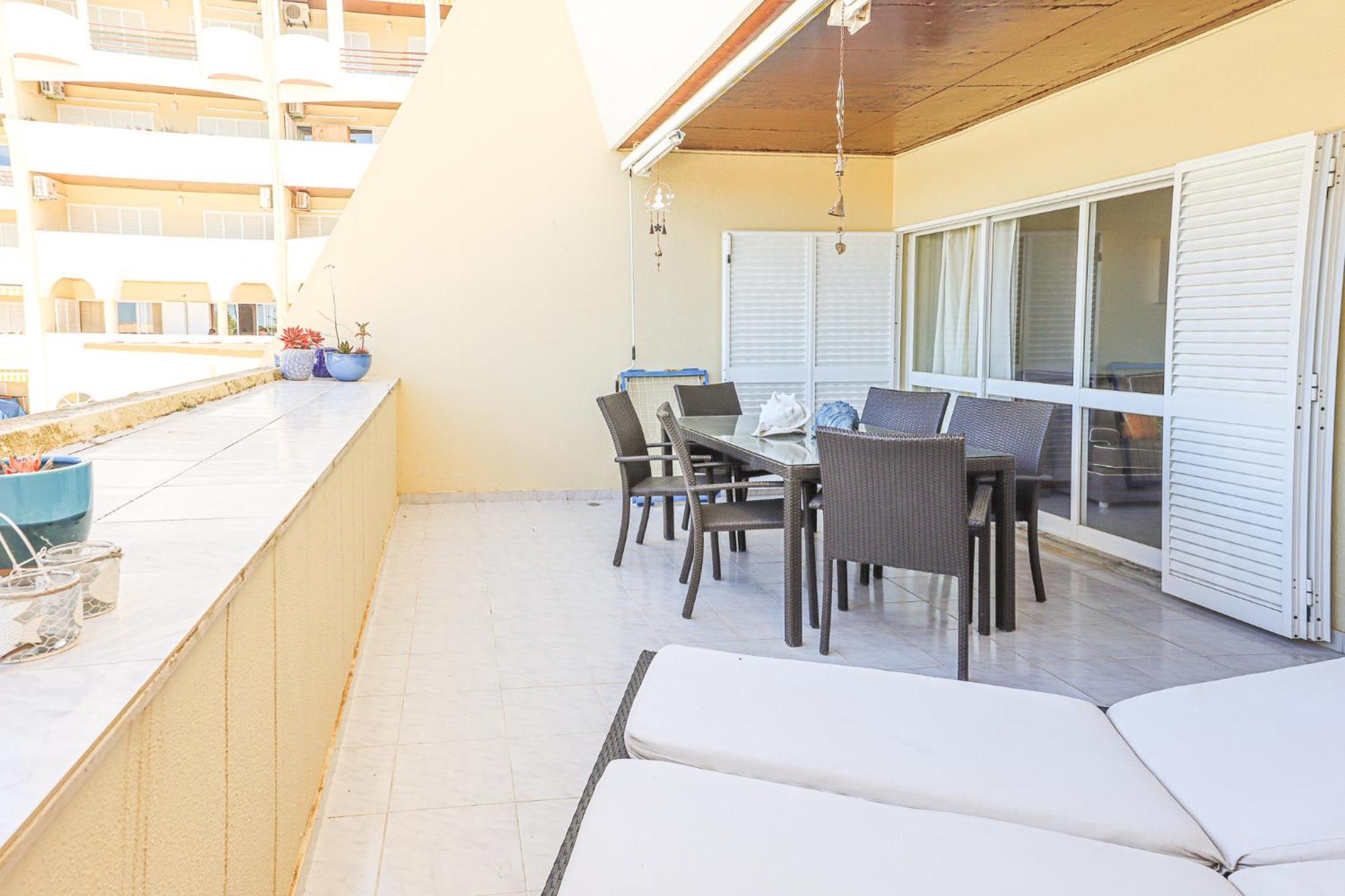 Palmeira Gale - Wifi - Pool - Lux - By Bedzy Apartamento *