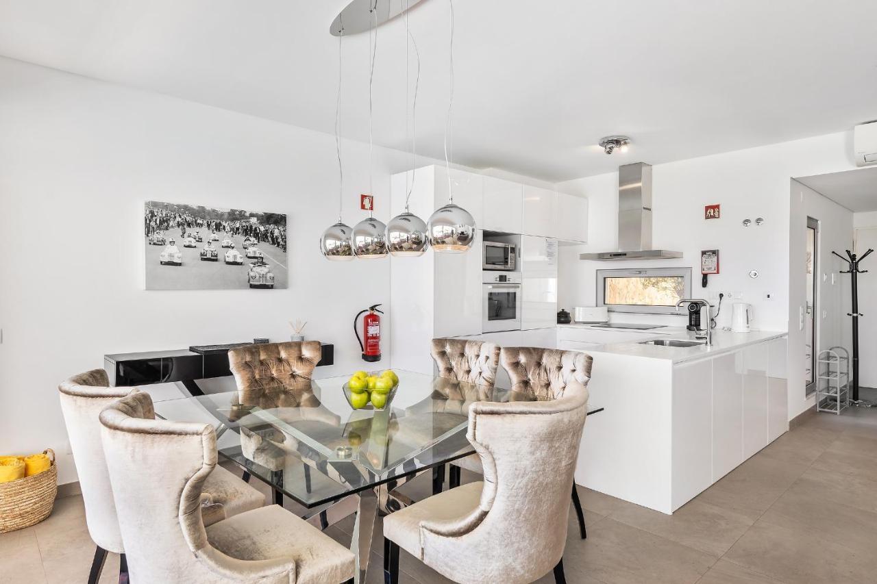 Villa Elle Design By Ocvillas Albufeira