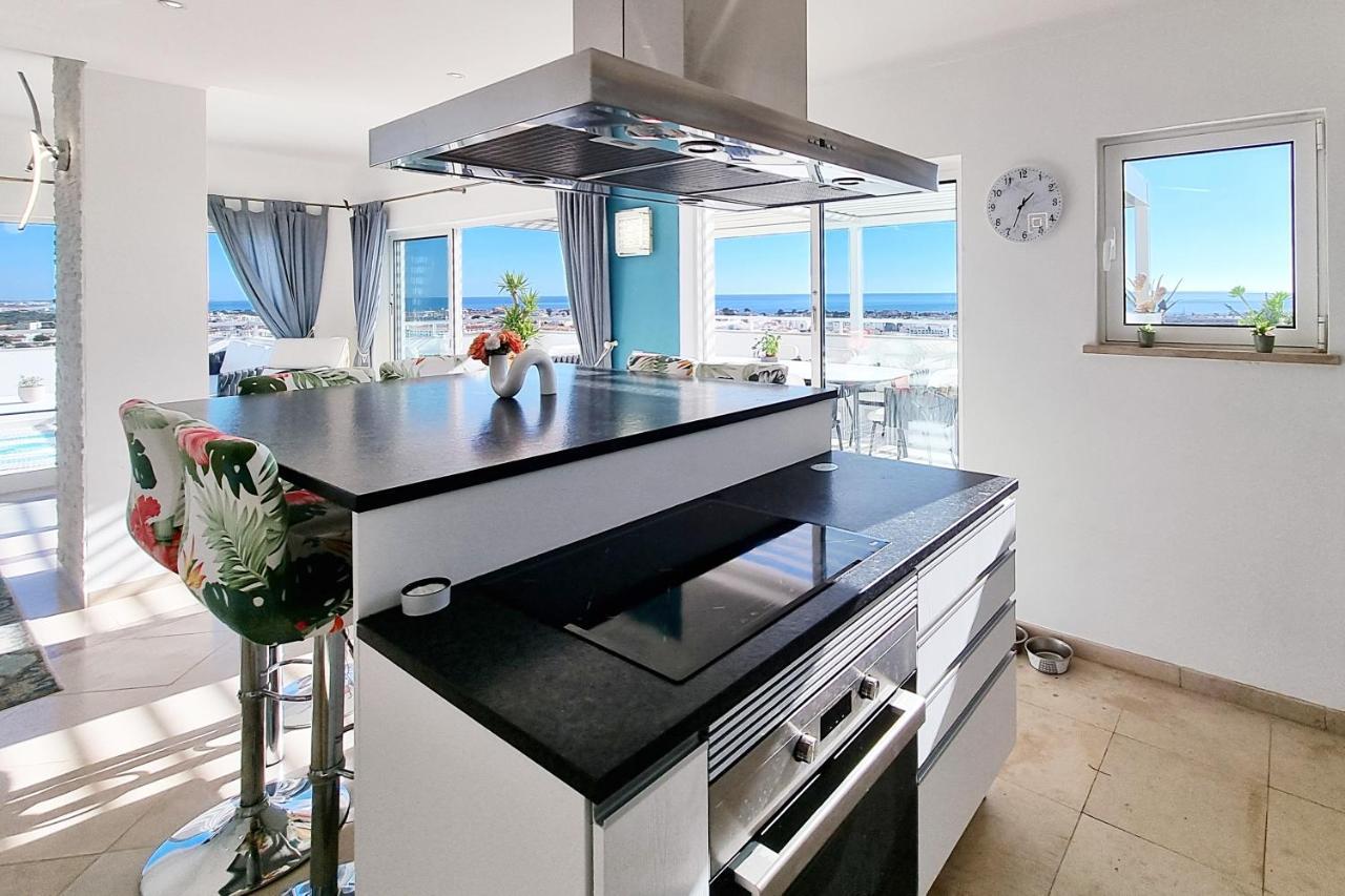 Apartment Penthouse Rentalbufeira *