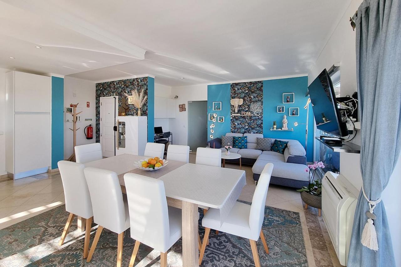 Penthouse Rentalbufeira Albufeira