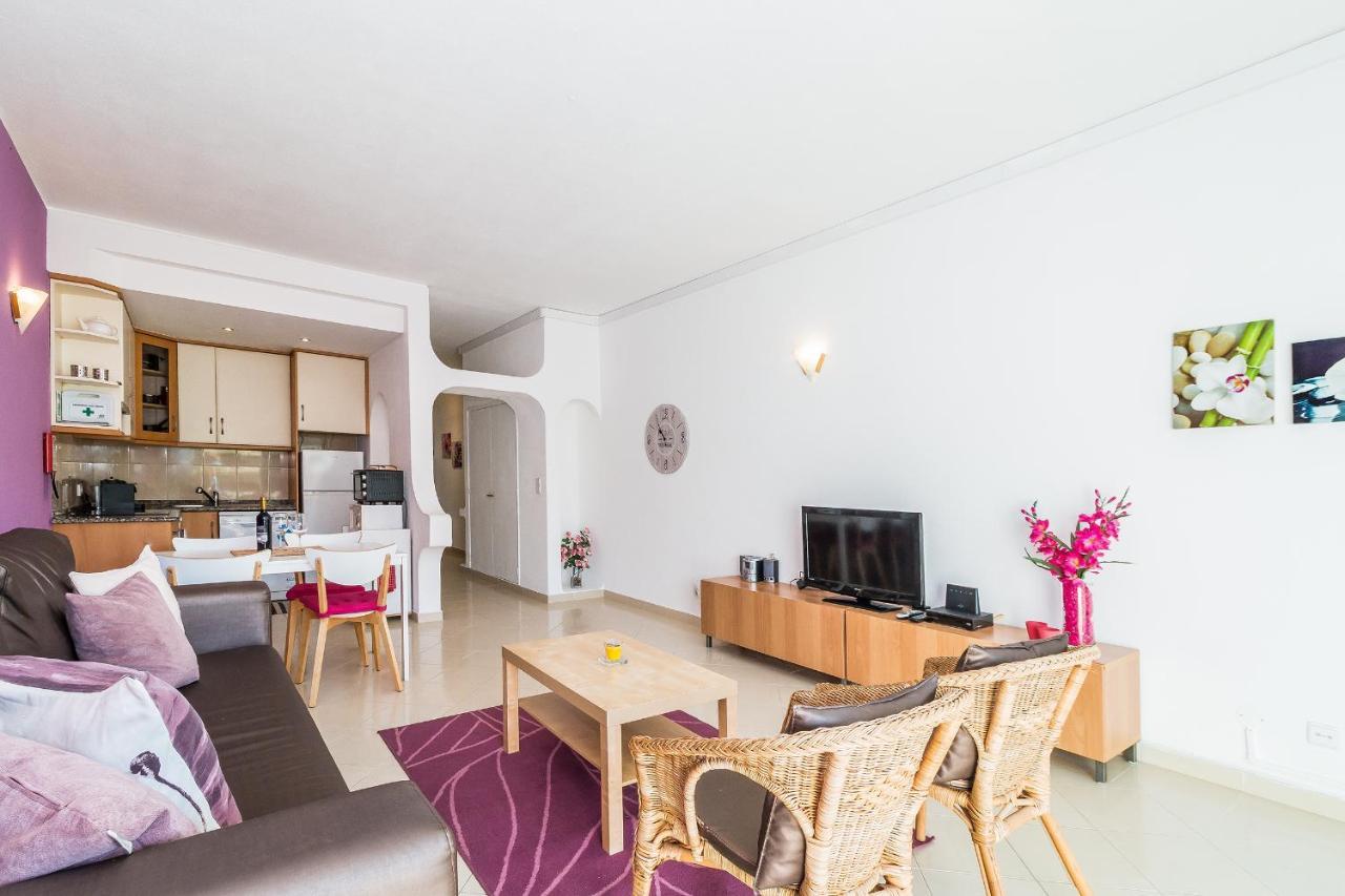 Edif. Valemangude Apartment