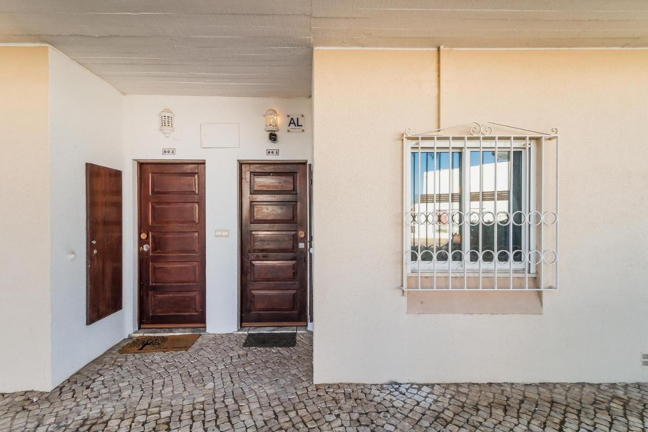 Edif. Valemangude Apartment