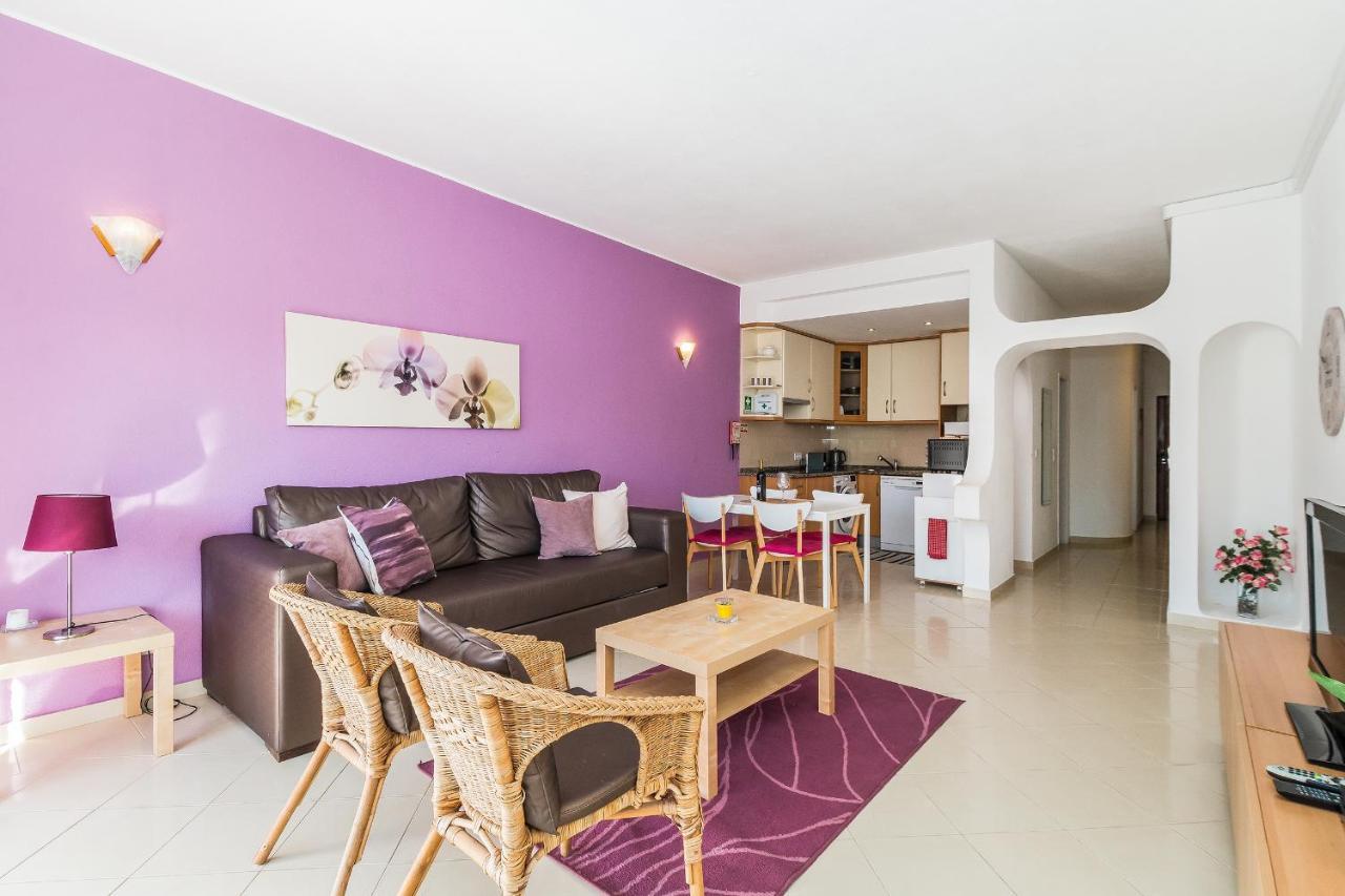 Apartment Edif. Valemangude