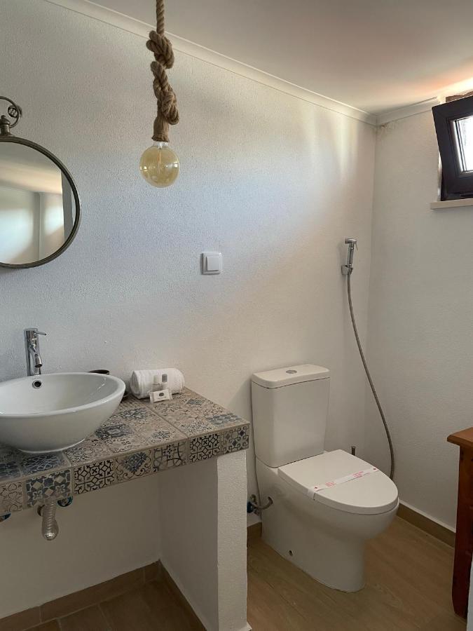 Holiday home Casa Dos Lirios