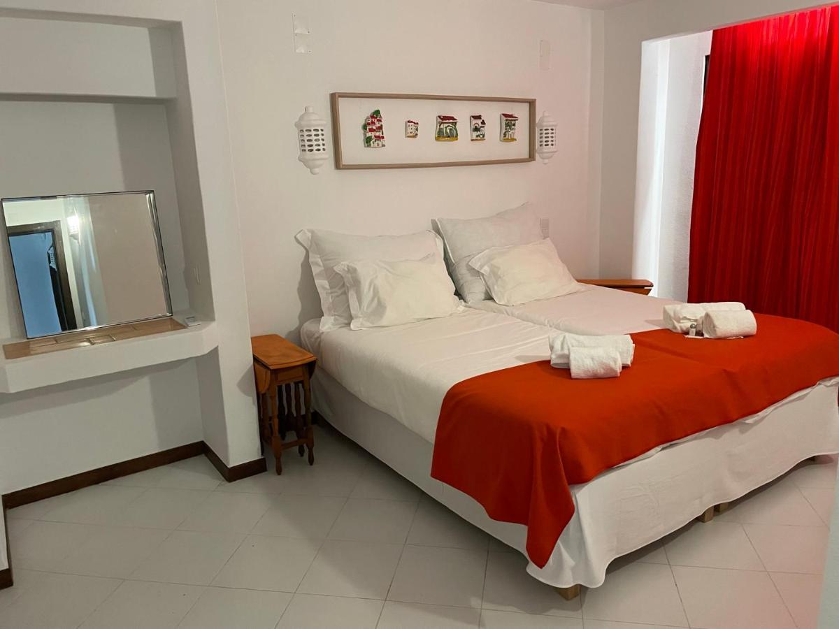 Casa Dos Lirios Holiday home Albufeira