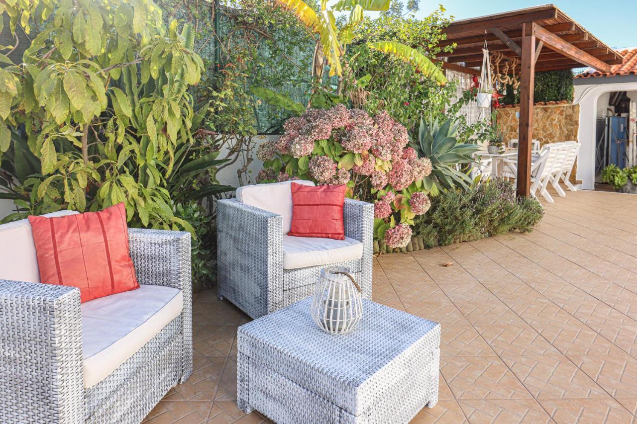 Da Encosta - Private - Heated Swimming Pool - By Bedzy * Albufeira
