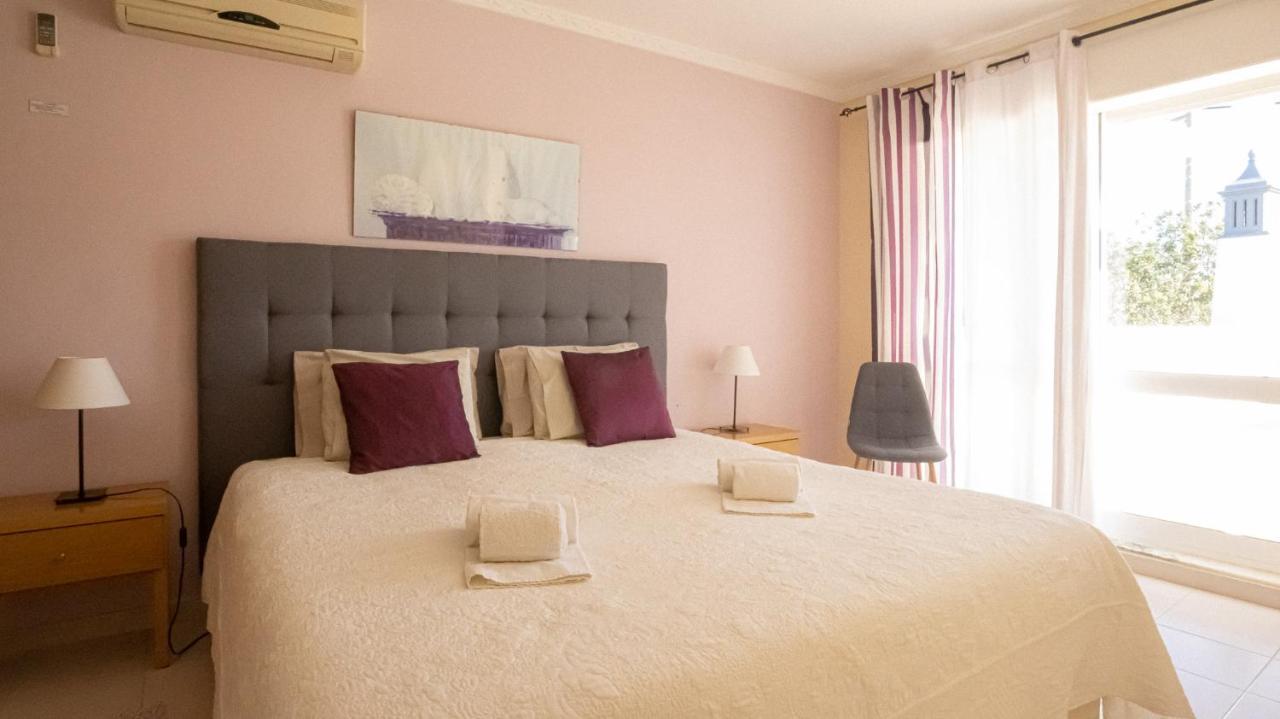 Da Encosta - Private - Heated Swimming Pool - By Bedzy * Albufeira