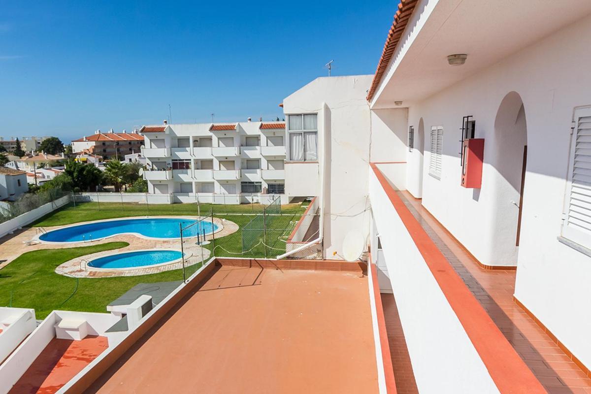 Oura Areiasol By Sunny Deluxe Apartment Albufeira
