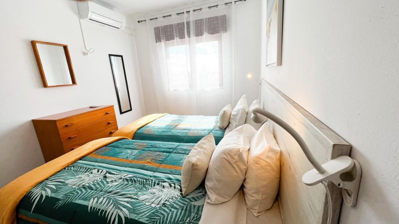 Apartment Oura Areiasol By Sunny Deluxe Albufeira
