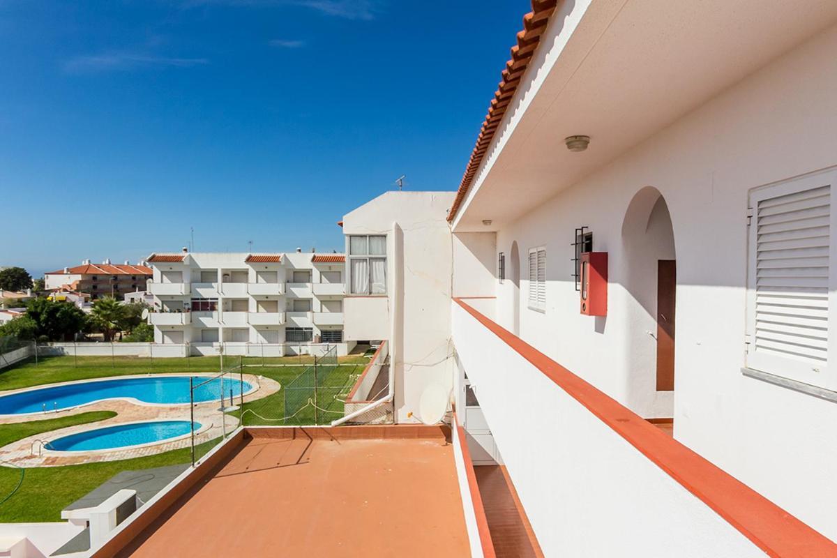 Apartment Oura Areiasol By Sunny Deluxe
