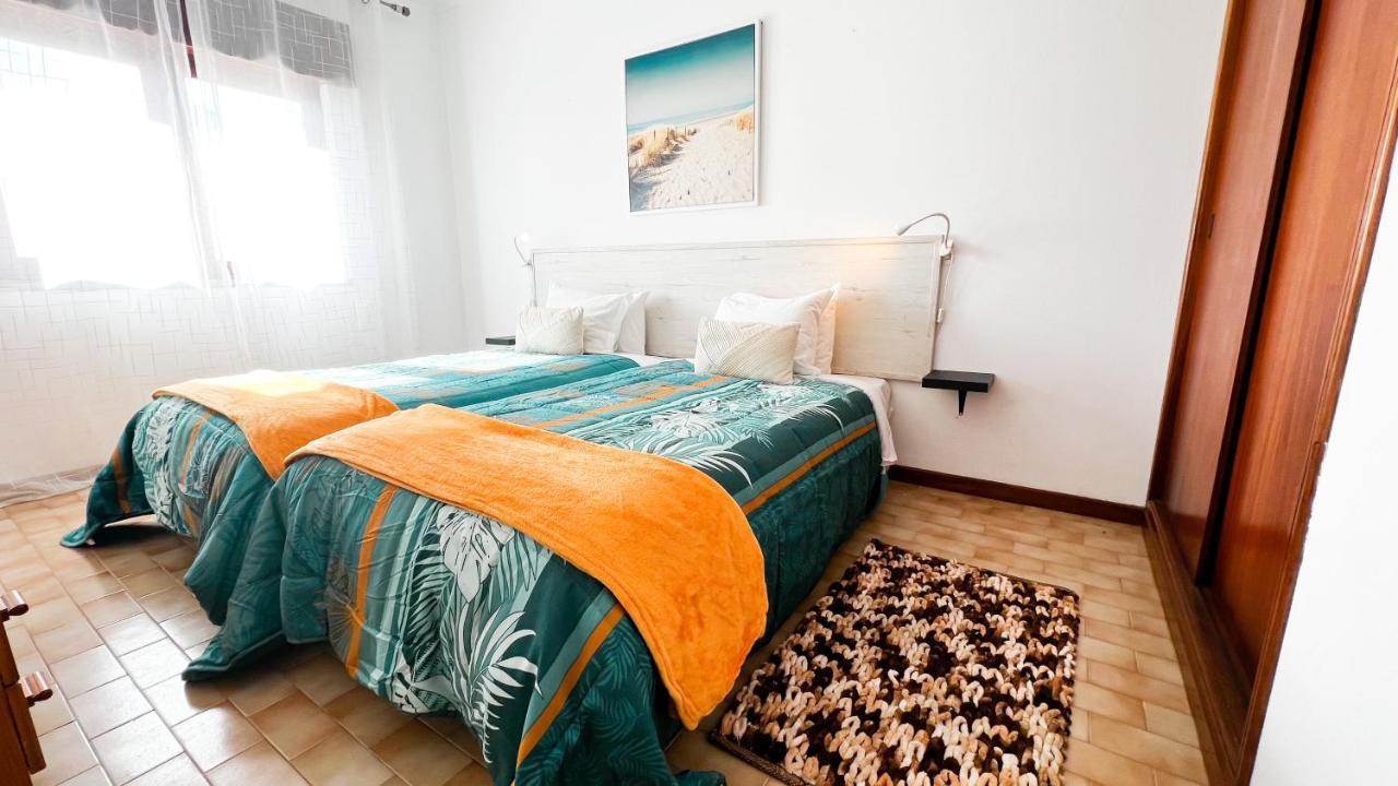 Apartment Oura Areiasol By Sunny Deluxe *