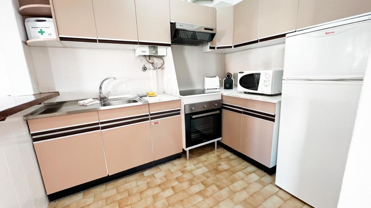 Apartment Oura Areiasol By Sunny Deluxe