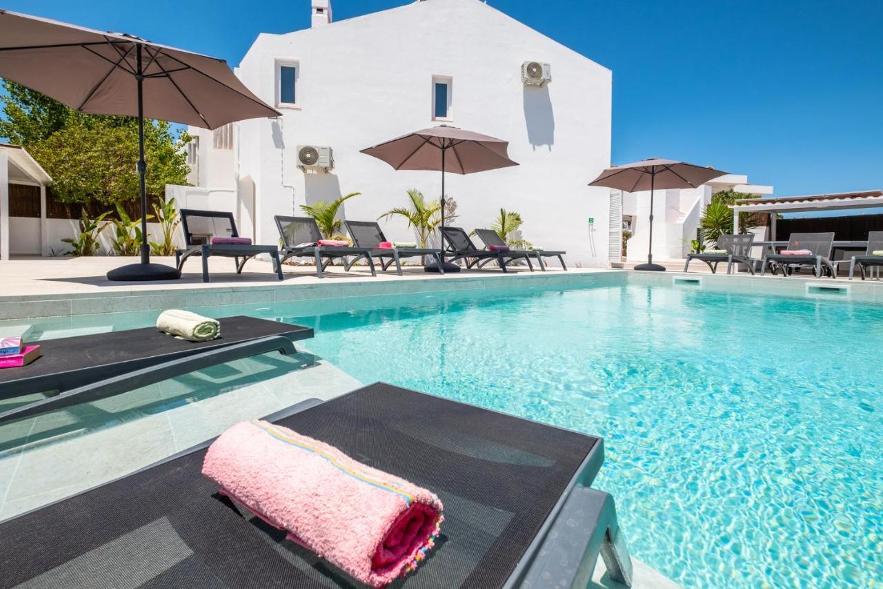 Paradisius By Algarve Vacation Albufeira