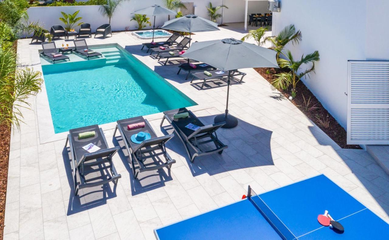 Paradisius By Algarve Vacation