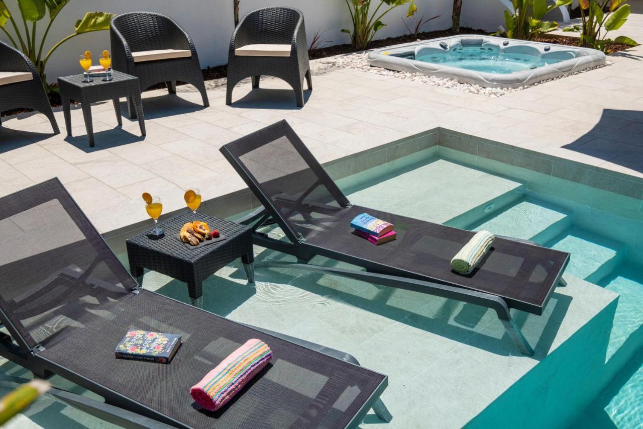 Paradisius By Algarve Vacation Albufeira