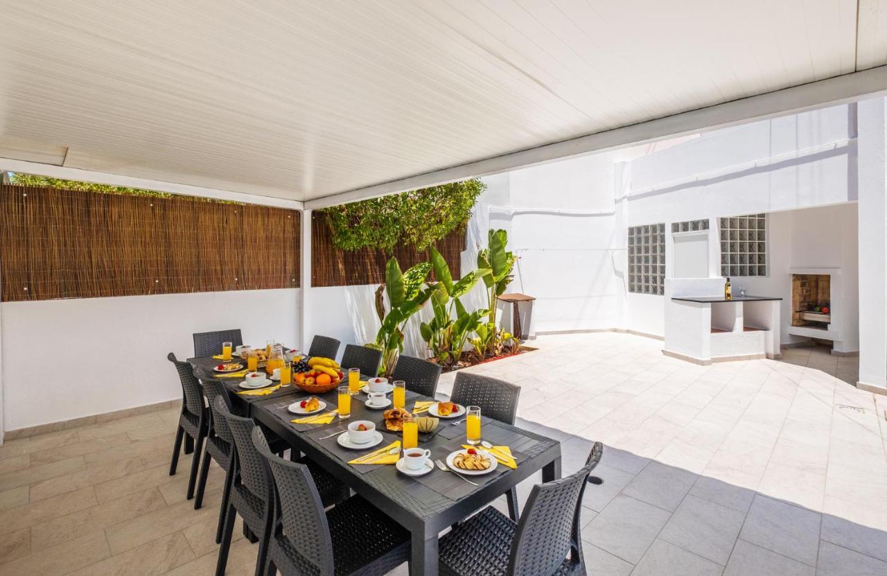 Paradisius By Algarve Vacation Villa *