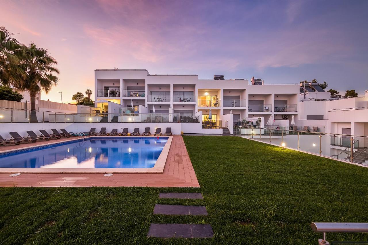 Mar By Ocvillas Villa Albufeira