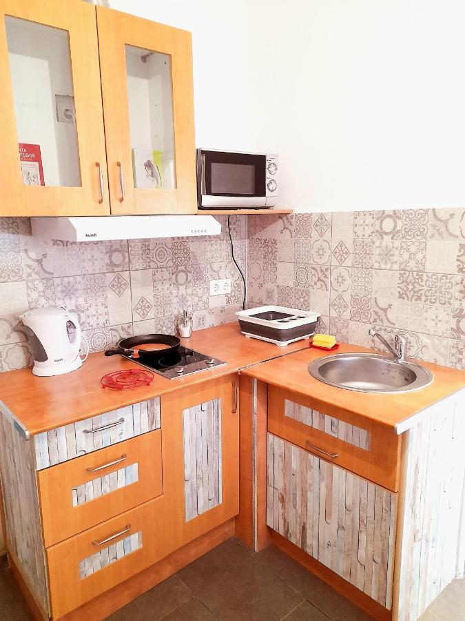 Mexico One Bedroom Apartamento *