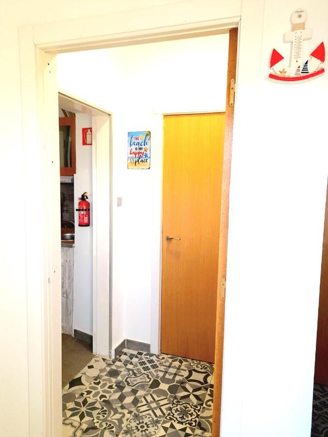 Mexico One Bedroom Apartamento Albufeira
