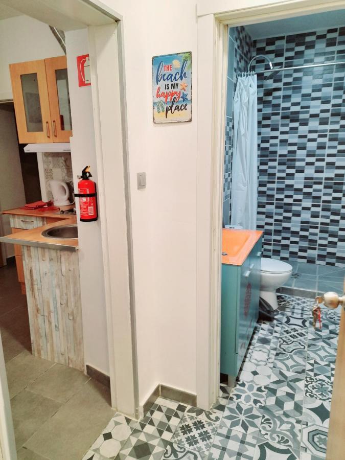 Mexico One Bedroom Albufeira