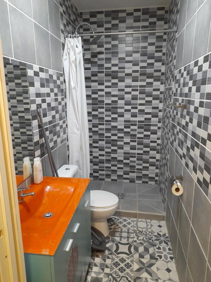 Apartamento Mexico One Bedroom *
