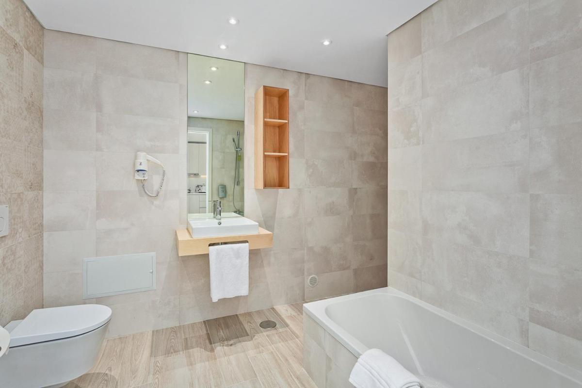 Balaia Senses Apartment
