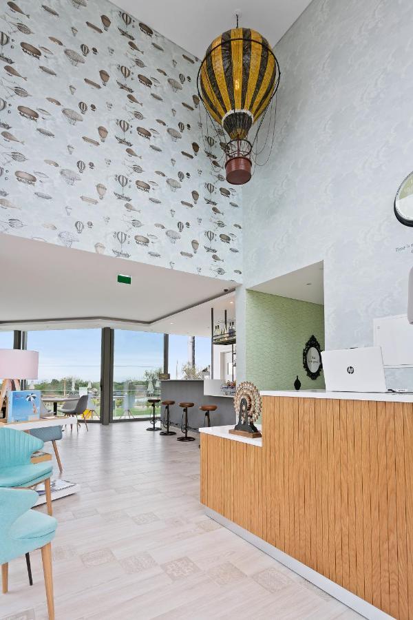 Apartment Balaia Senses Albufeira