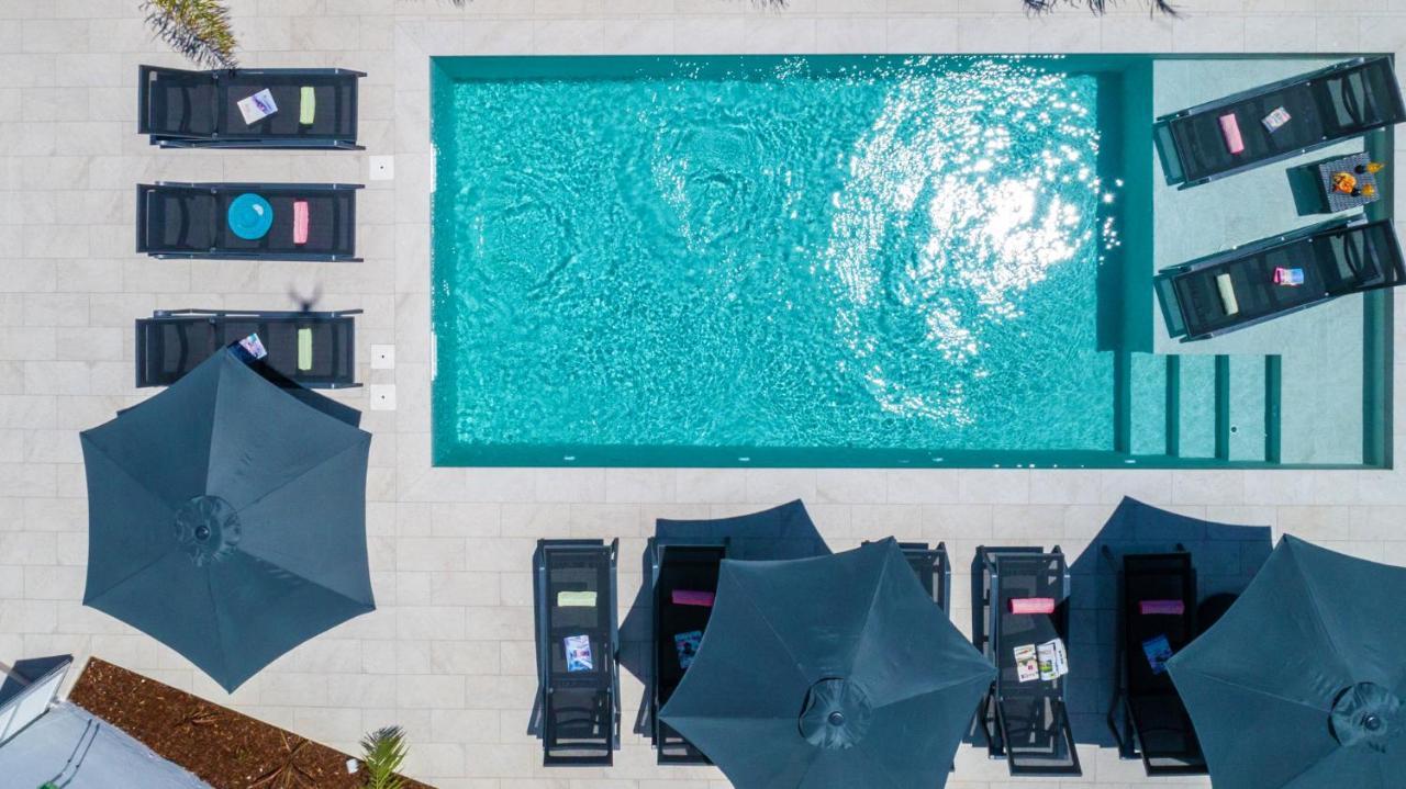 Paradisius By Algarve Vacation Villa