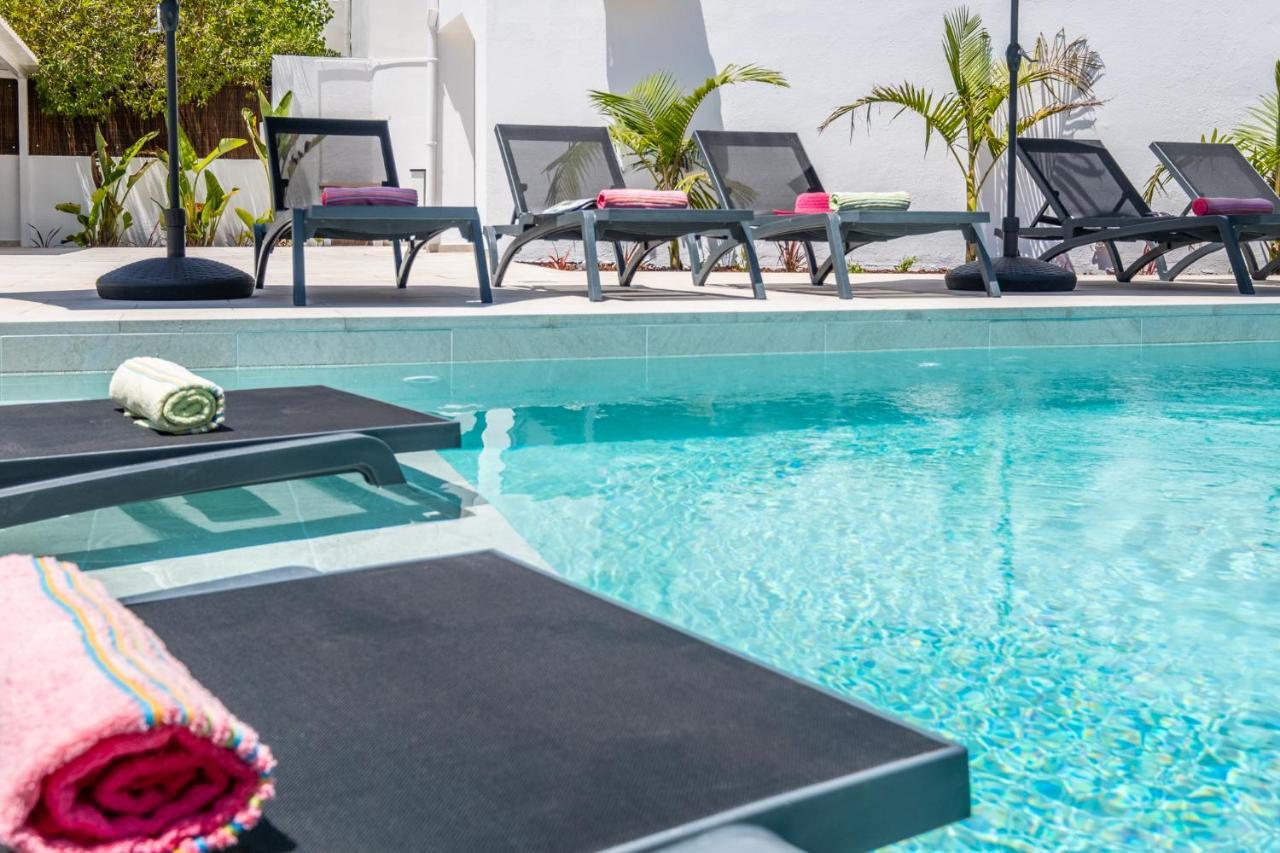 Villa Paradisius By Algarve Vacation