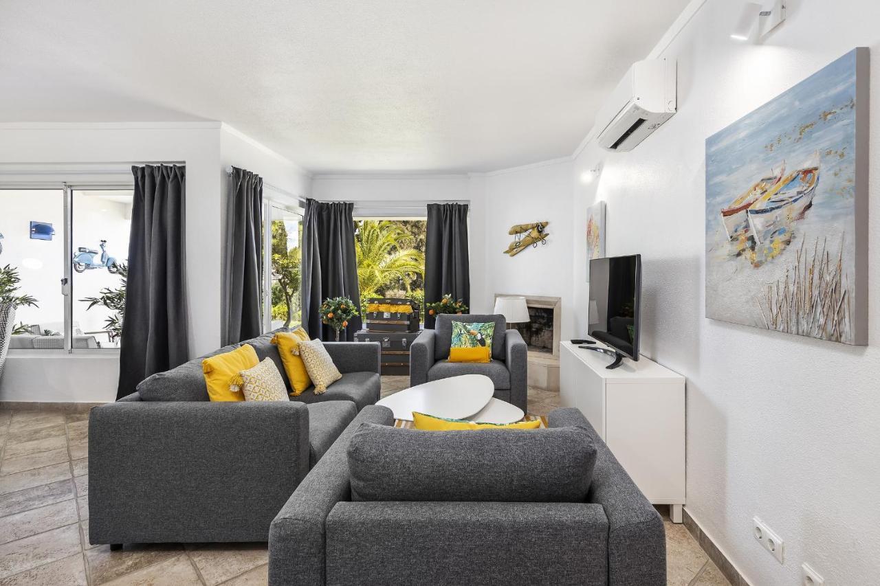 Vista Portuguesa By Ocvillas Albufeira