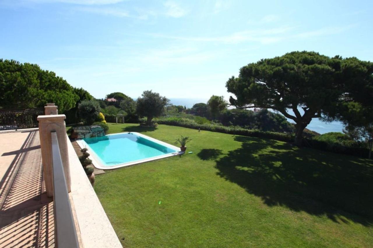 Amazing Portuguese Villa Villa Heroine 6 Bedrooms Stunning Position On The Cliffs Above A Beach Albufeira Villa *