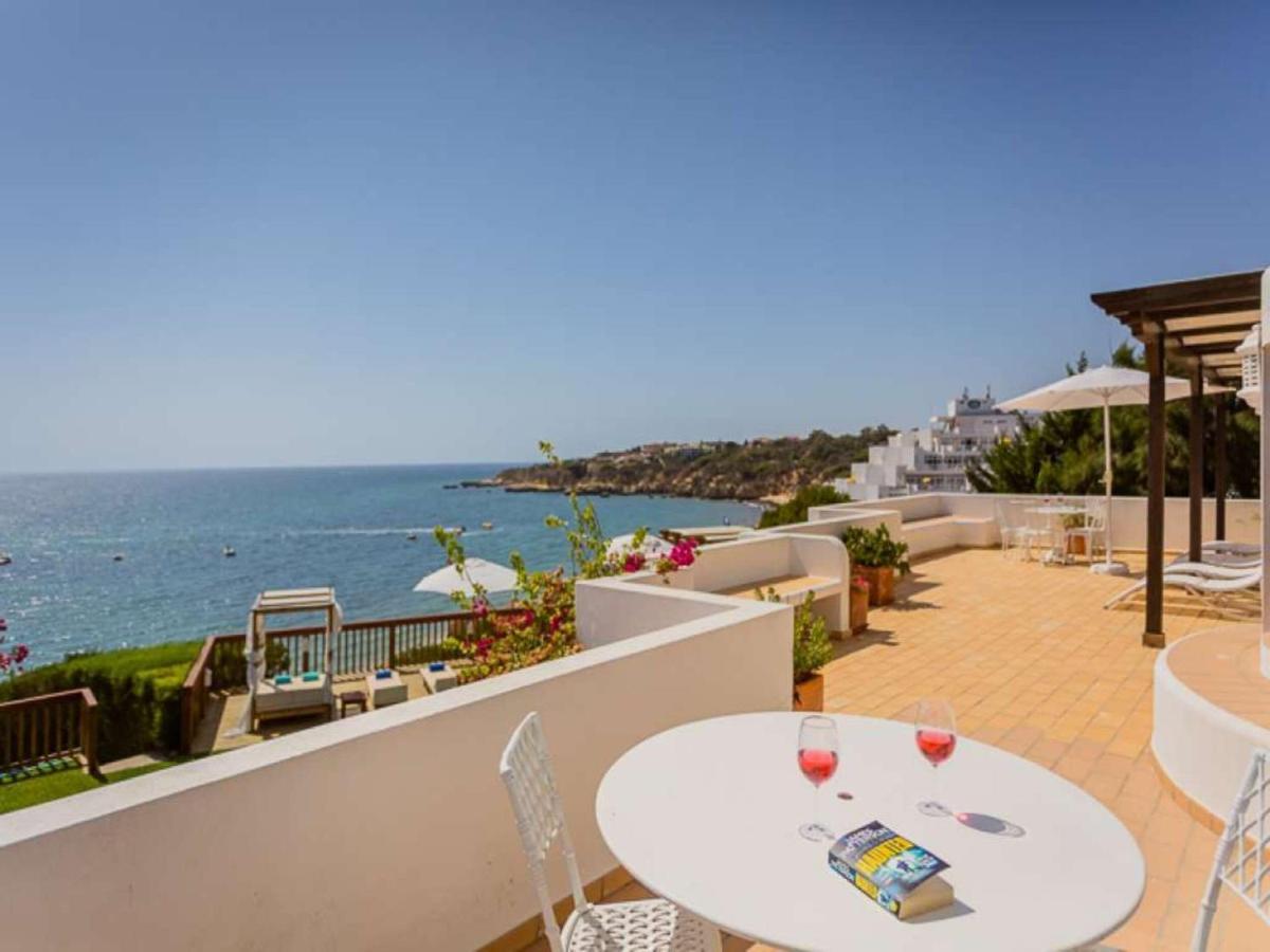 Villa Beautiful Algarve 5 Bedrooms Pilar Amazing Sea Views Albufeira