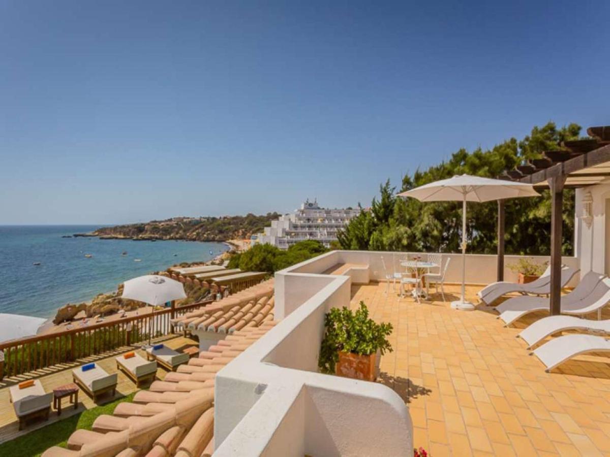 Beautiful Algarve 5 Bedrooms Pilar Amazing Sea Views *