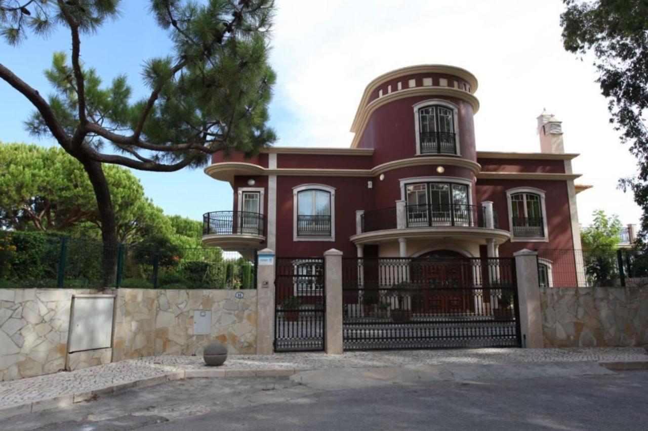Amazing Portuguese Villa Villa Heroine 6 Bedrooms Stunning Position On The Cliffs Above A Beach Albufeira Villa *