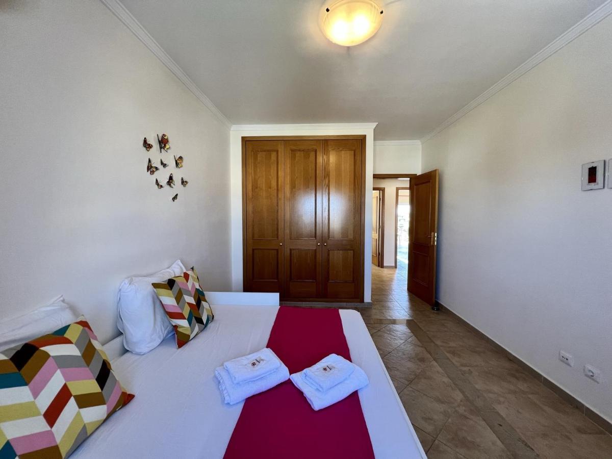 Valley 1 With Pool By Homing Albufeira