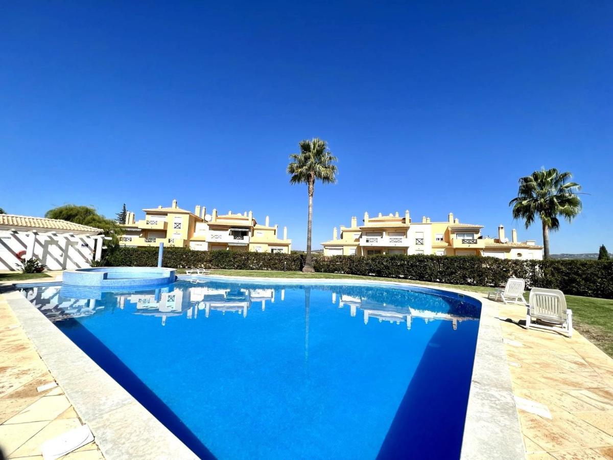 Apartment Valley 1 With Pool By Homing *