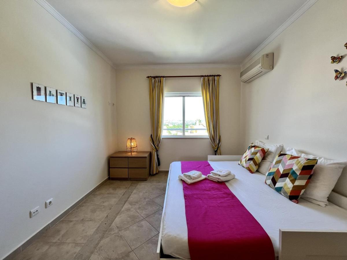 Valley 1 With Pool By Homing * Albufeira