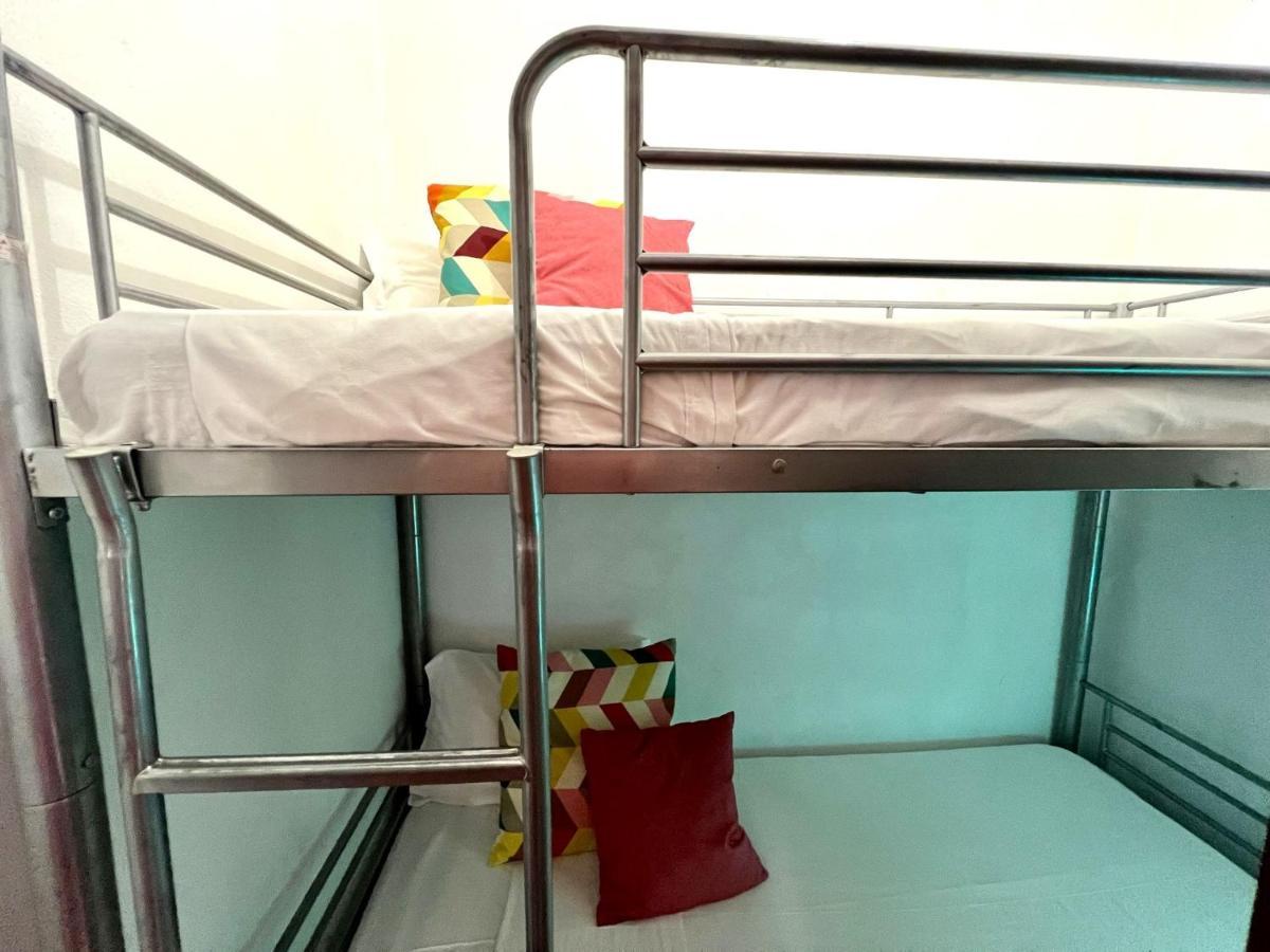 & Ocean View 1 By Homing Apartment