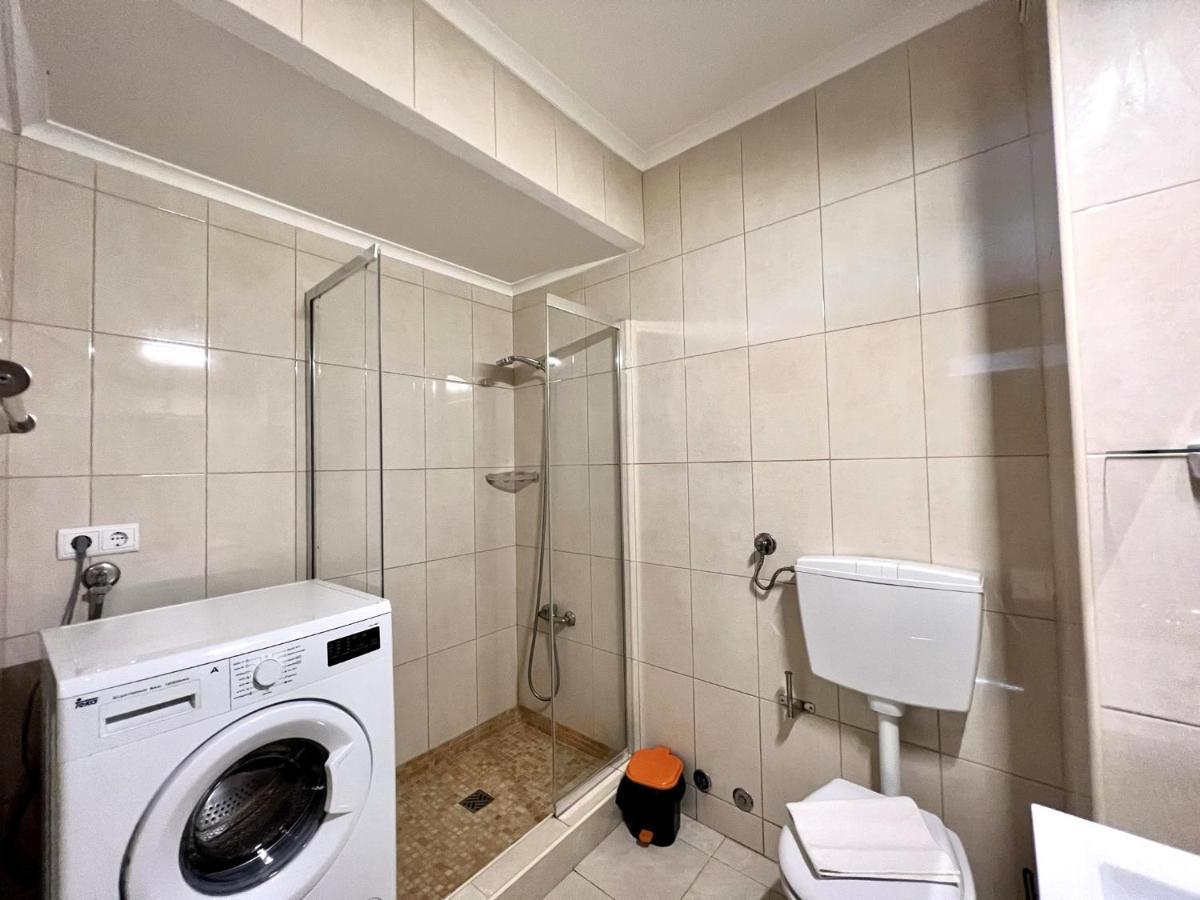 & Ocean View 1 By Homing Apartment *