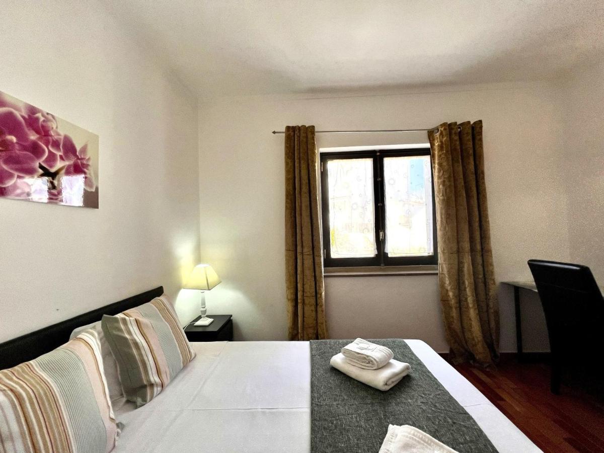 & Ocean View 1 By Homing Apartment Albufeira