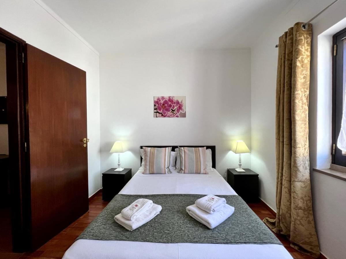& Ocean View 1 By Homing * Albufeira