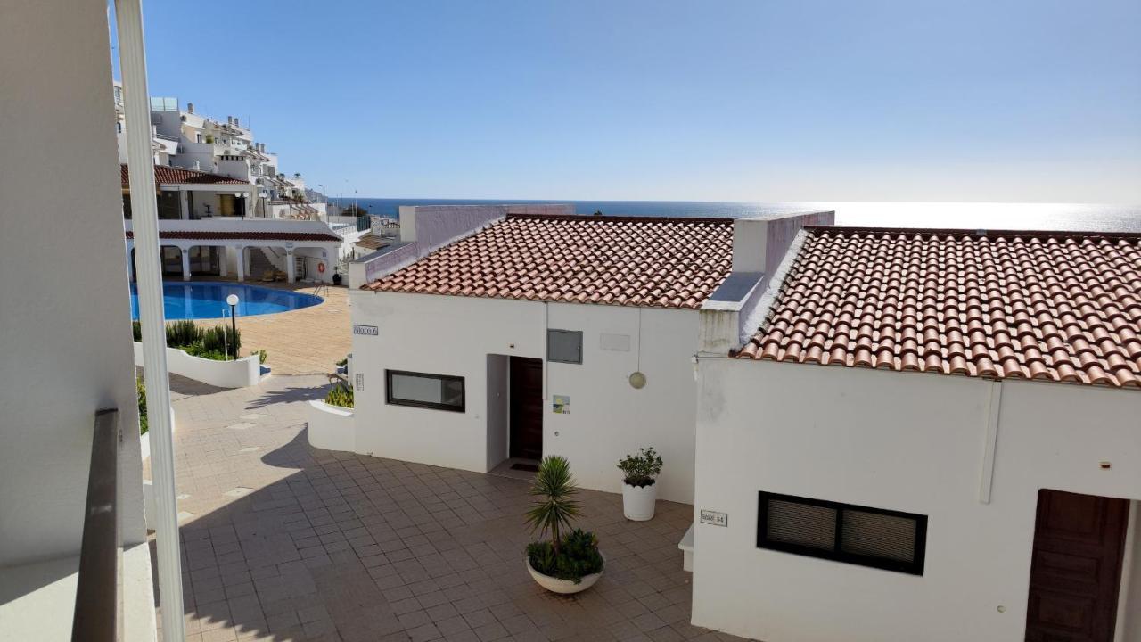 Albufeira, Modern Sea View 33 Apartamento Albufeira