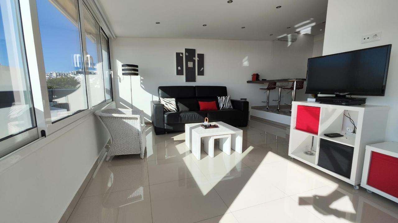 Albufeira, Modern Sea View 33