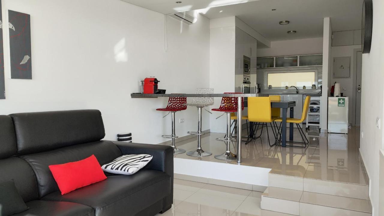 Apartamento Albufeira, Modern Sea View 33