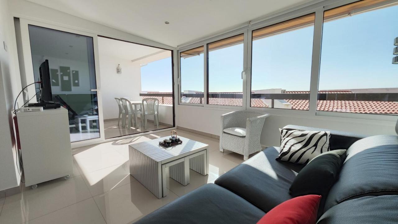 Albufeira, Modern Sea View 33 Apartamento *